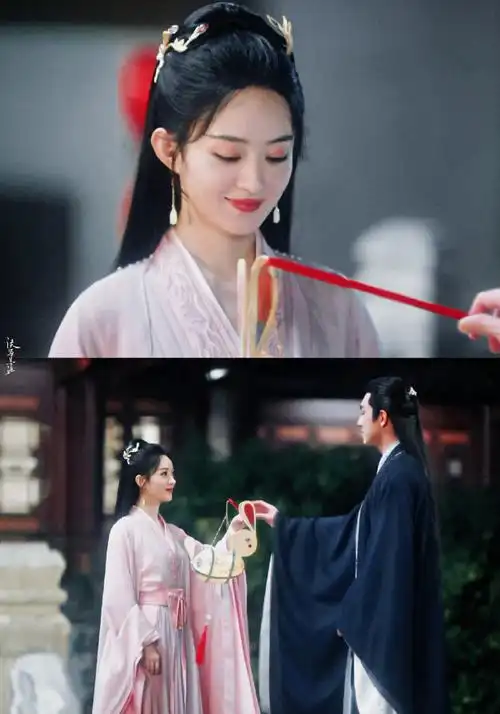 赵丽颖与凤行##赵丽颖沈璃##丁子峻转发赵丽颖沈璃##赵丽颖与凤行