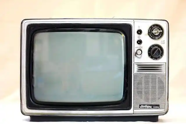 70.80年代的四大件