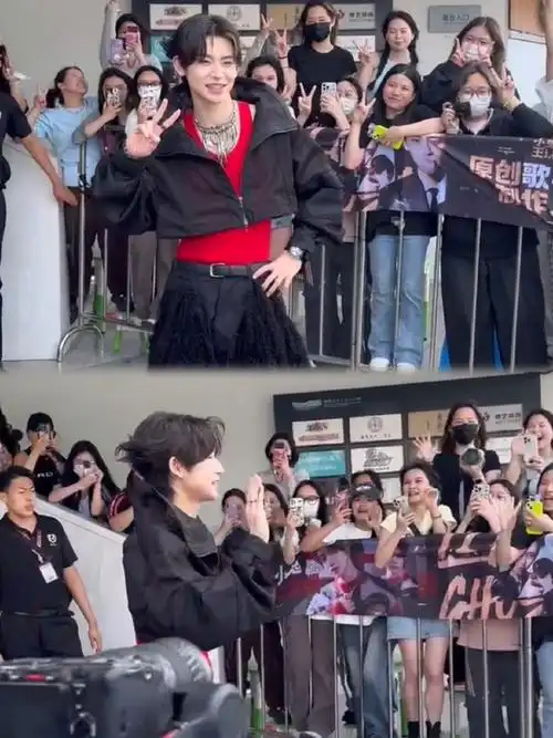 小鬼打电话给我唱情歌##说唱梦工厂