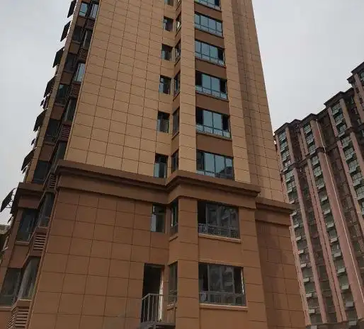 外墙真石漆为什么大量掉皮