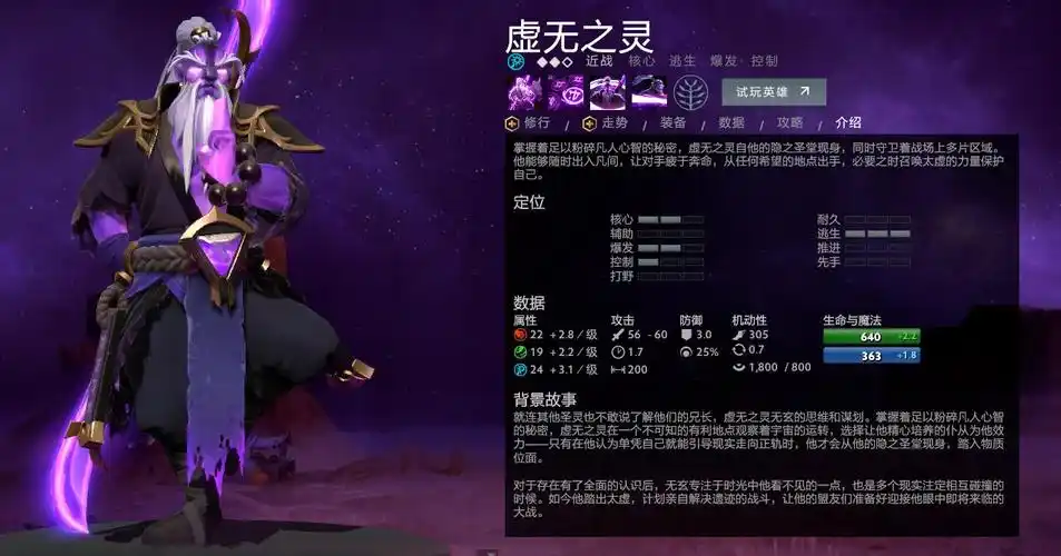 《dota2》dota2五猫阵容怎么玩? - 网络游戏 - gbzfg游戏攻略圈