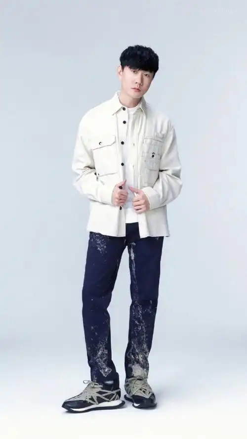 亚洲天王林俊杰