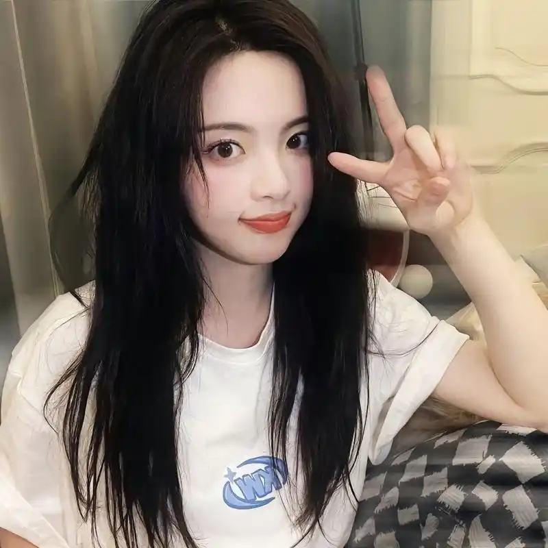 杨超越简简单单生活照  杨超越| 67