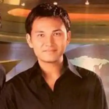 林文龙帅气魅力qq头像