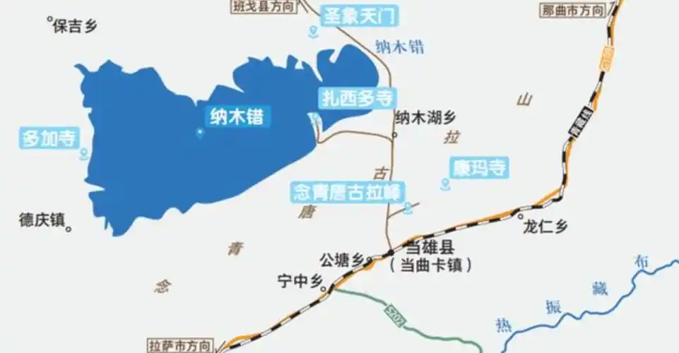 原创长白山天池每年8000万吨水来历不明为何专家称来自青藏高原