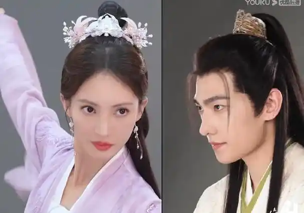 《我的人间烟火》杨洋演技油腻人气暴跌 新戏预告曝光「3败笔」再被看