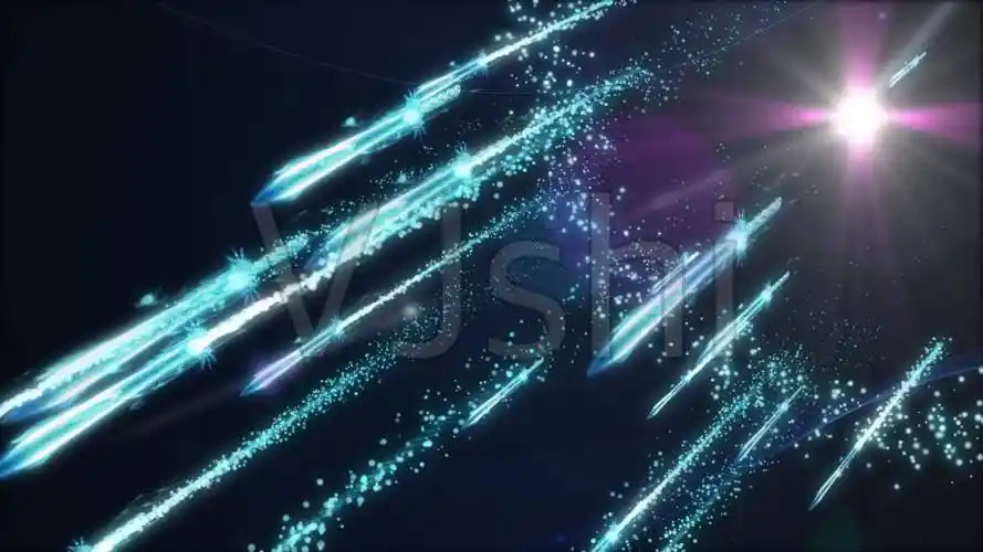 视频素材 影视包装 影视特效 万剑归宗素材,ae模版来自视频原始文件或