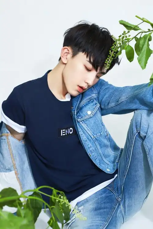 郭俊辰 - 堆糖,美图壁纸兴趣社区