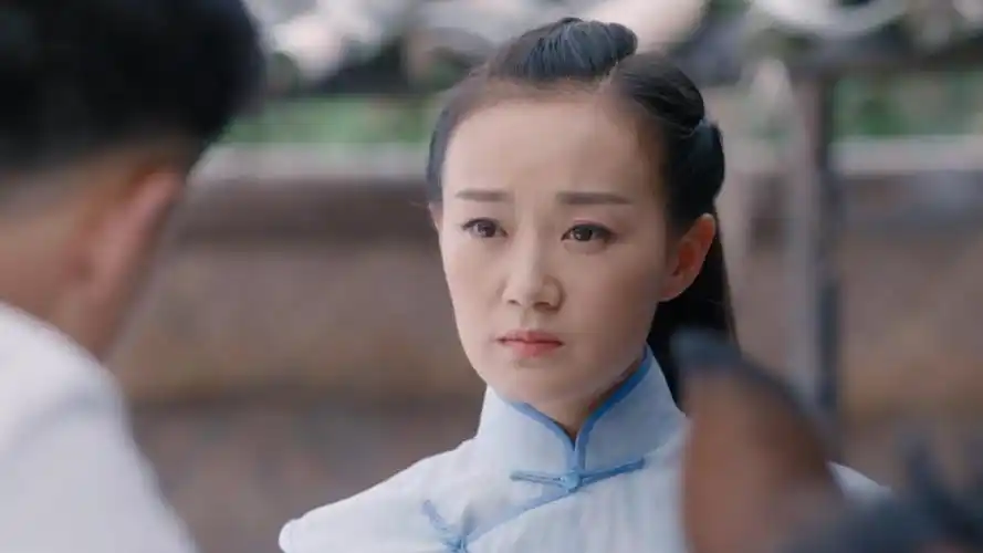 《勇者胜》小辣椒战菁一火辣性格感染观众