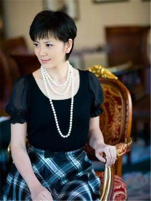 沈冰从天之骄女到锒铛入狱这位曾保送上浙大的优秀主持人