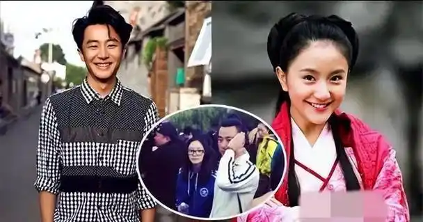 李倩:16岁拍戏救患癌父亲,黄轩唯一官宣女友,如今点痣后认不出