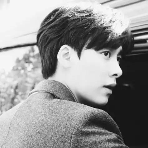 李易峰头像合集