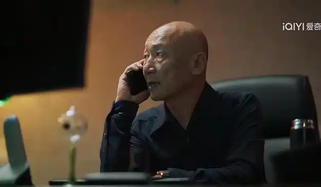 口碑炸裂,反腐剧《城中之城》或许是四月黑马|赵辉|王骁|王劲松