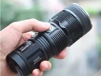 军用强光手电筒价 - 云 社区 - 易经验