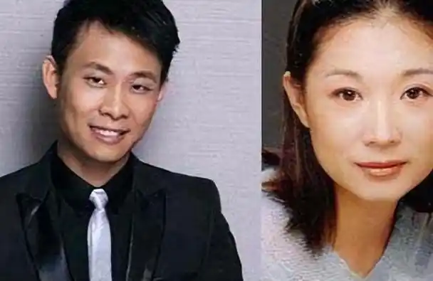 回顾张译:苦守10年初恋未果成名闪婚二婚女人,他到底经历了什么