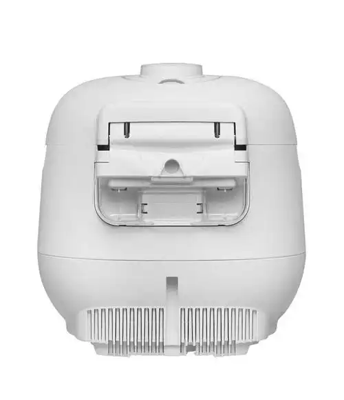 聪明的电饭煲酷晨智控电饭煲