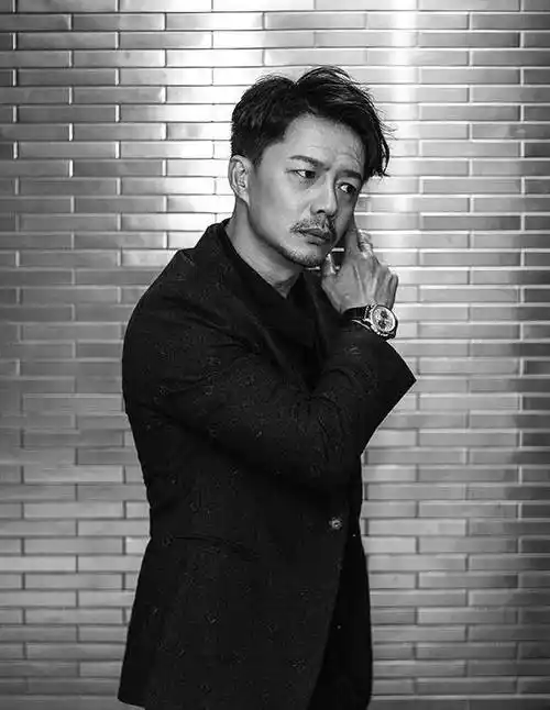 《白鹿原》从筹备到拍摄完成,用了差不多两年的时间_段奕宏_孙红雷