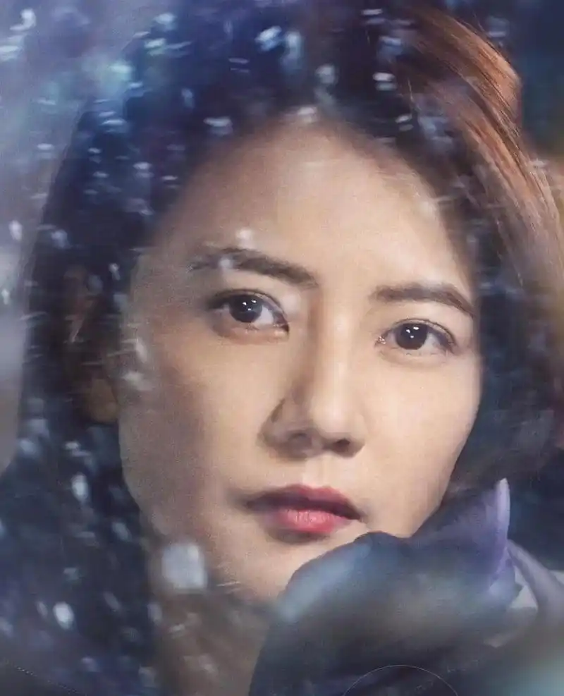 高圆圆9年后再演电视剧变了这么多