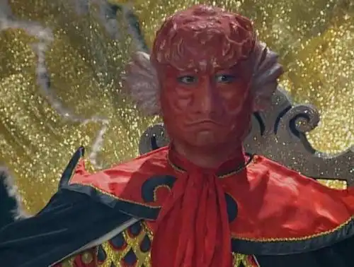 西游记通天河里的妖怪叫什么