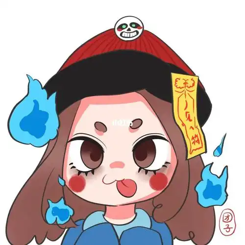 可爱的小僵尸来啦19100