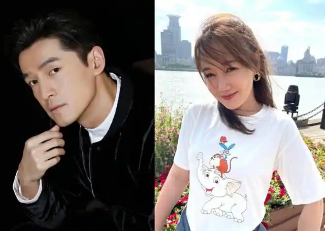 胡歌官宣生女涨粉70万,妻子颜值一般,喜提新好男人成大赢家|刘涛|唐嫣