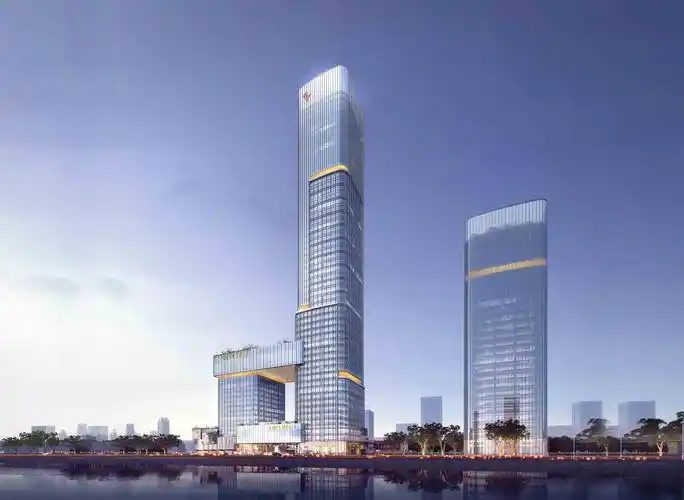 项目-上海艾隐建筑