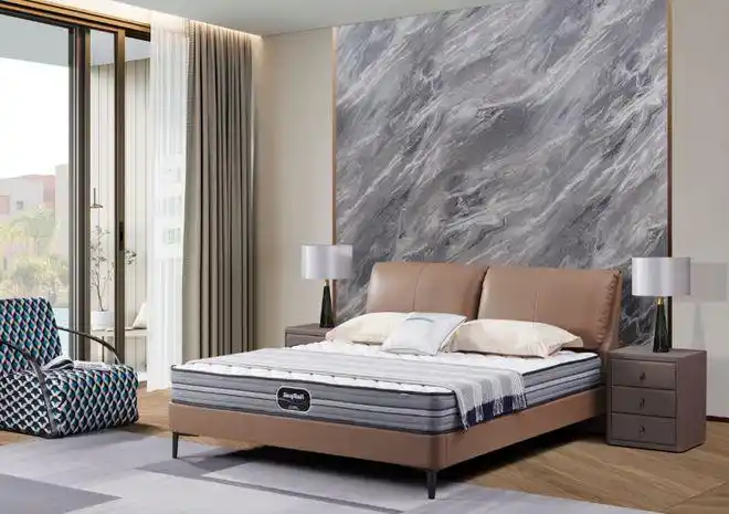 进口床垫牌子推荐席乐顿床垫被家具网站报导评为性价比最高