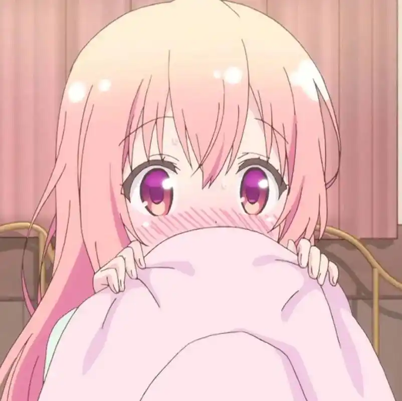 日系头像.#二次元 #动漫女头 #漫画女孩 - 抖音