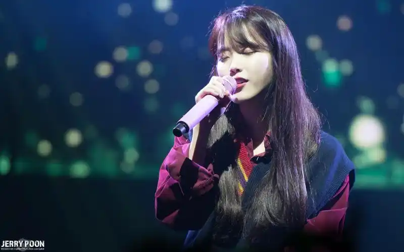 【iu】【李知恩】 长夜