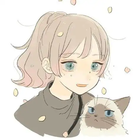 动漫女生头像是一个非常受欢迎的社交软件上的一种个人形象呈现方式.