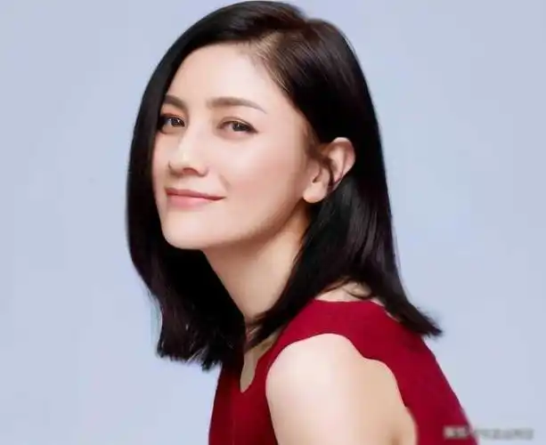 沙溢太有福了!娶了胡可这么美的女人!