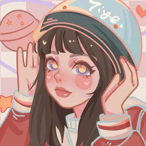 头像| 女生:愿你一生清澈明朗 做你想做之事 爱你想爱之人