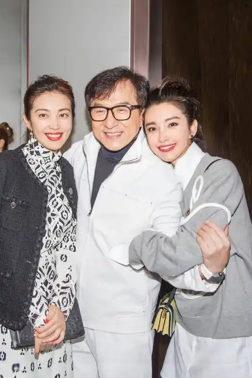 李冰冰自曝不婚:10亿身家,全给他_李雪当_姐姐_电影