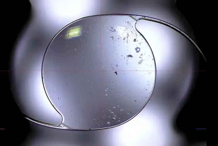 iol-imager-人工晶状体影像测量仪