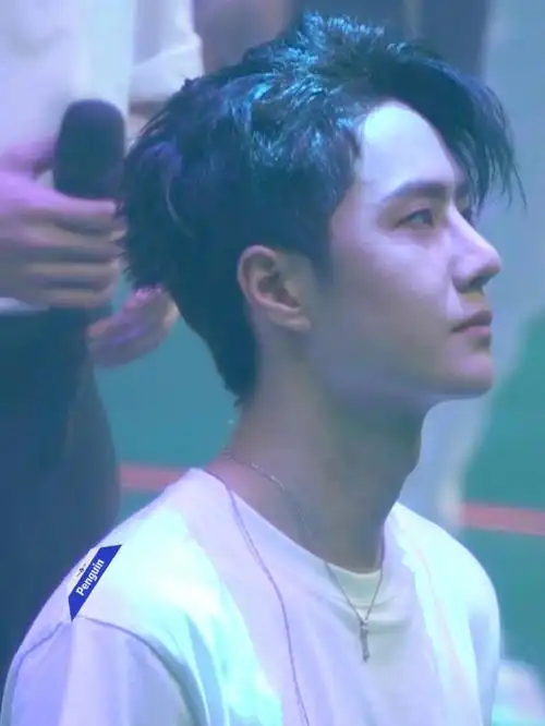 盘点那些你没见过的dd生图(二百一十三)#王一博