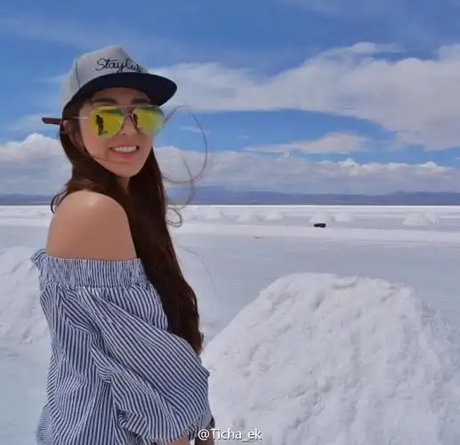 南美高原17度零下25度的绝世体验一生中必去的玻利维亚