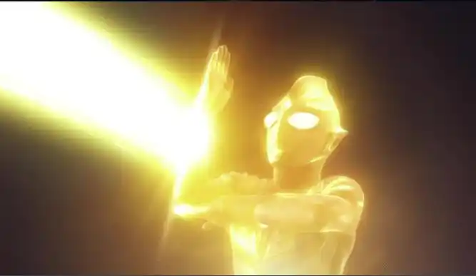 奥特曼中,有哪些技能可以和诺亚奥特曼比肩的呢?