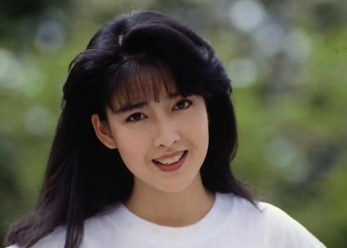 周慧敏 - 堆糖,美图壁纸兴趣社区