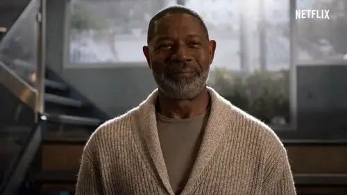 热播美剧路西法第五季下部中字正式预告