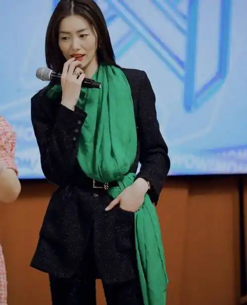 究其原因,主要有四点_刘雯_节目_明星