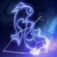 双鱼座头像梦幻星空【点击鼠标右键下载】