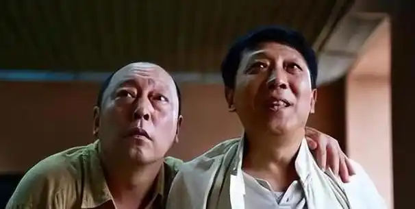 演员倪大红:25岁出道,59岁爆红,与倪萍妹妹喜结连理