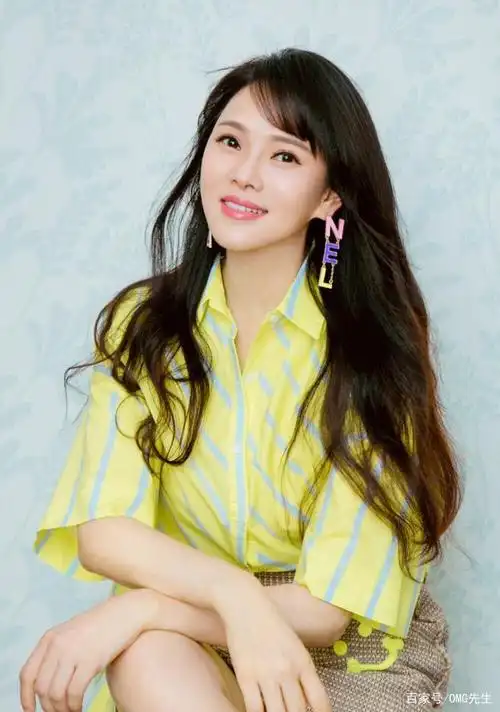 "作精"伊能静被气哭,仍主动道歉,情商高的女人运气不会太差