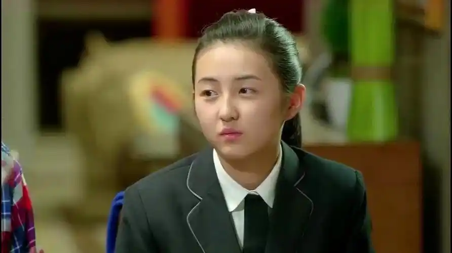 小别离文洁告诉丈夫女儿竟偷偷写小说结果丈夫帮她说话