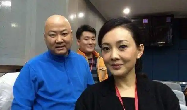 郭冬临_小品_妻子