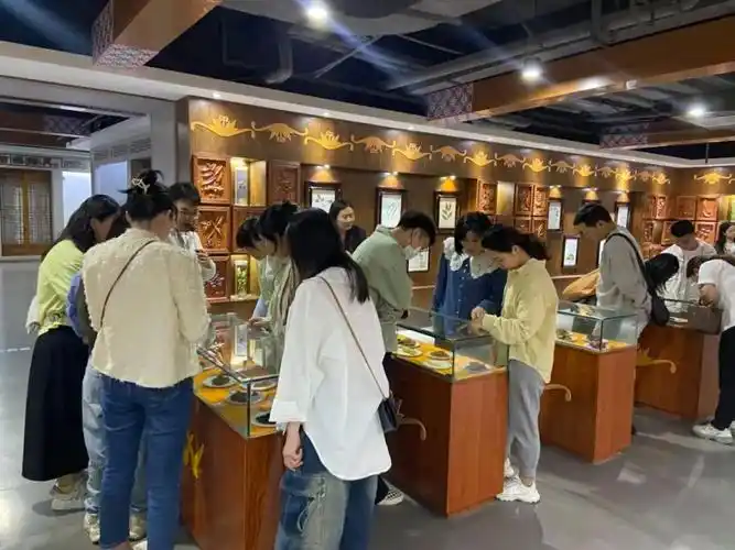 兴文"青年夜校"最近干了这件事.