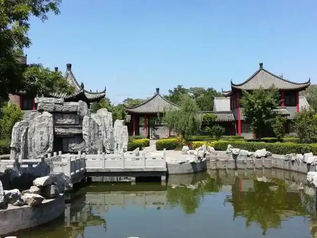 不可错过保定市十大绝美旅游景点推荐