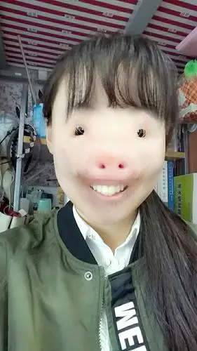 长得丑,怎样自拍才好看?