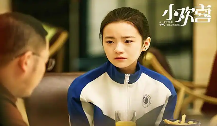 危情实录高辉丁小雅是哪集