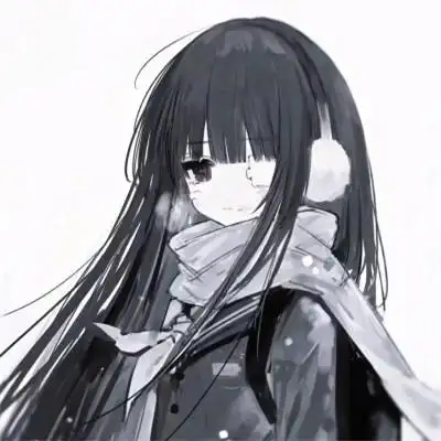 女漫头像高质量小众